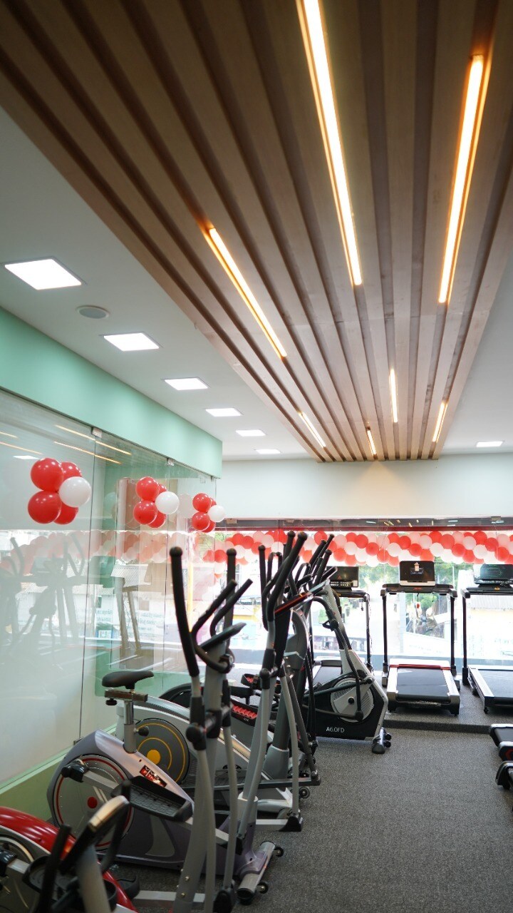 Top Viva Fitness Equipment Dealers in Namakkal फिटनेस इक्विपमेंट