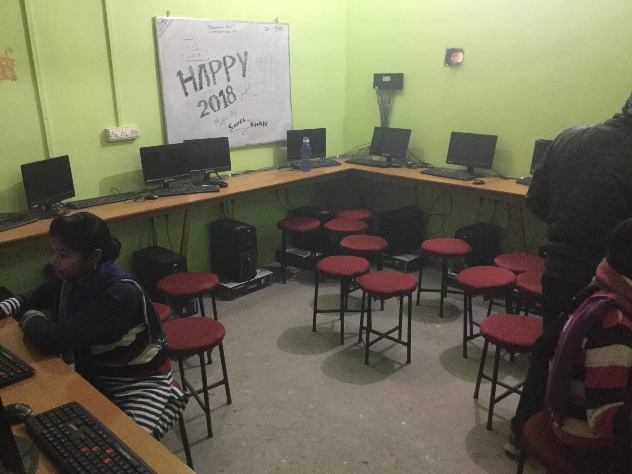 IT Training Institutes in Ayodhya Computer Training Institutes Justdial