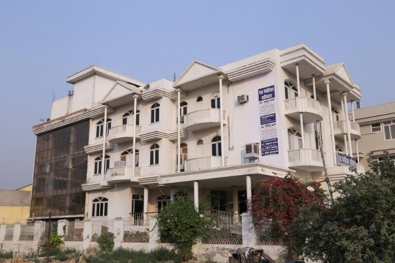 Top 20 Orthopedic Doctors in Faizabad Best Orthopedic Surgeon Book