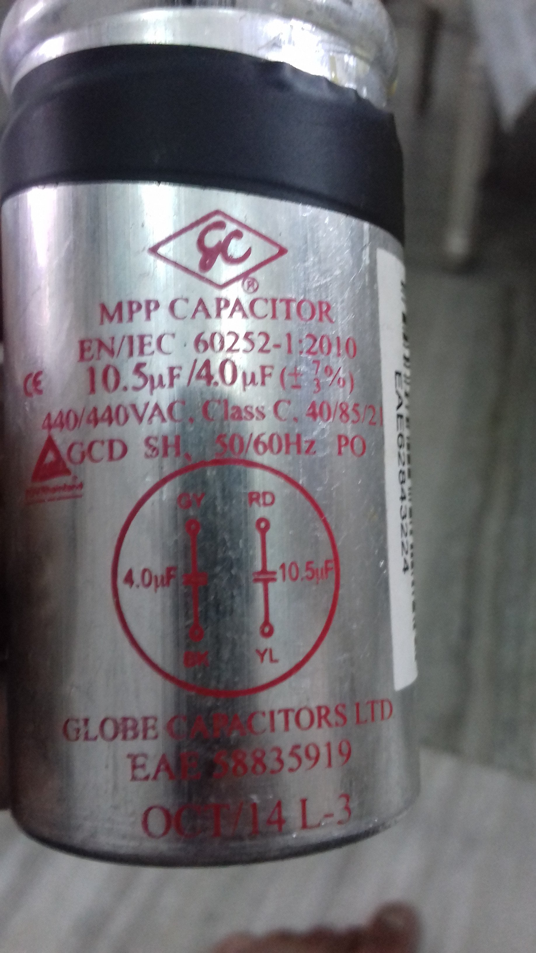 Top Ac Motor Capacitor Manufacturers in Barhi Best Ac Electric Motor