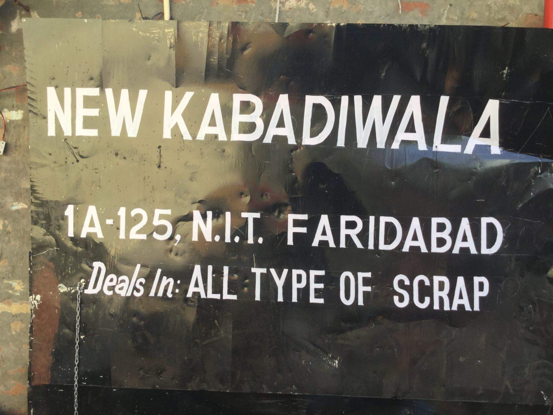 Top Scrap Dealers in Ballabhgarh Faridabad, Delhi Justdial