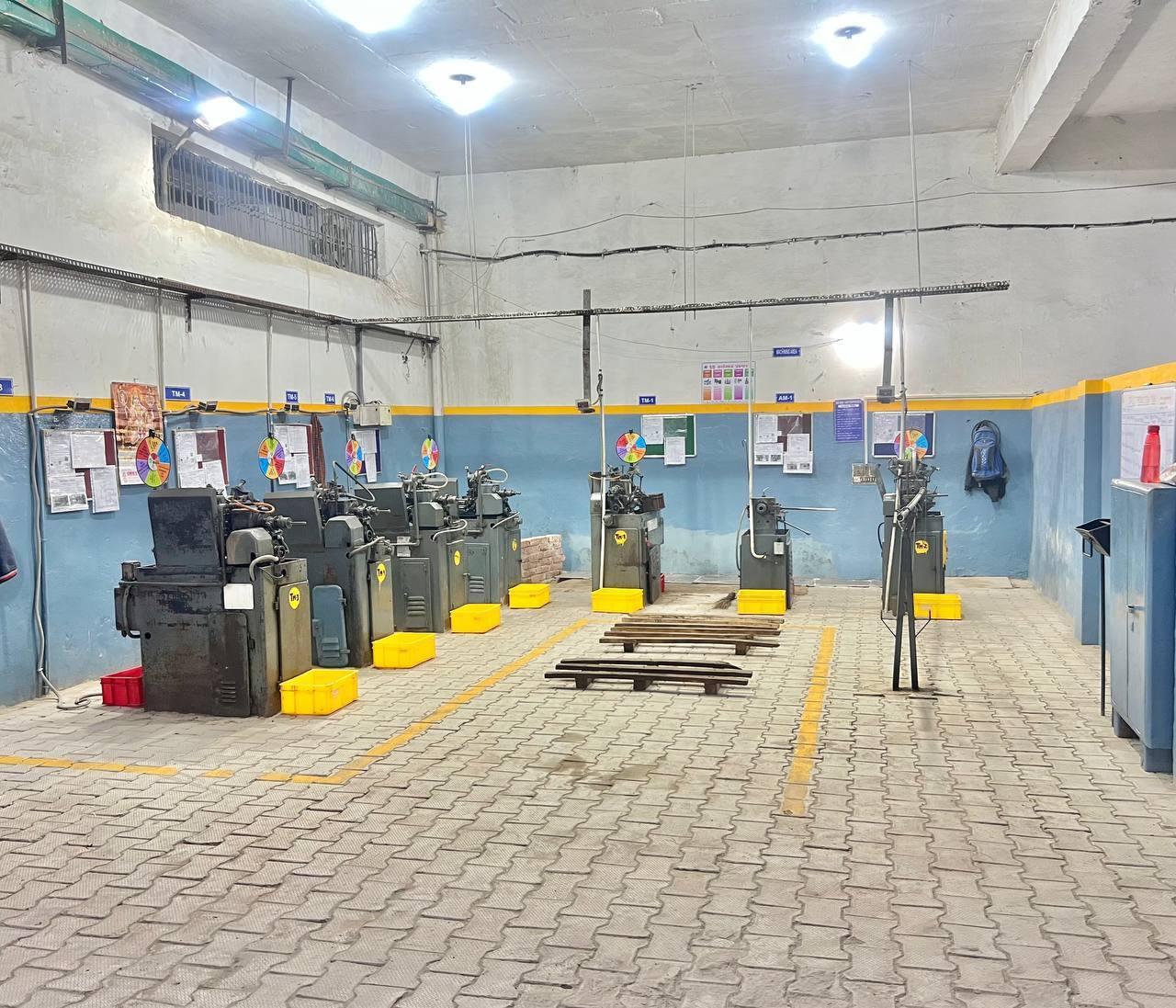 Akash Enterprises in Faridabad Sector 51, Faridabad - Best Banjo Bolt  Manufacturers in Faridabad - Justdial