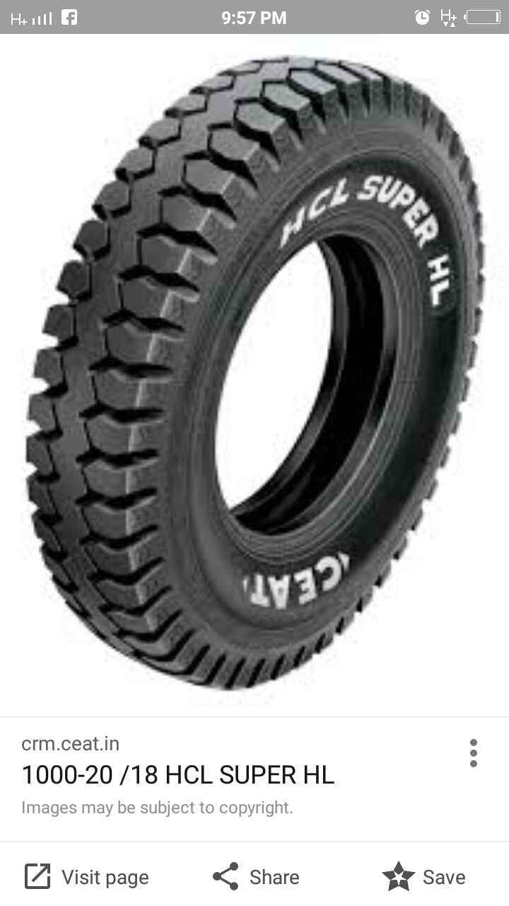 Catalogue Shakti Tyre Resole in Faridabad Nit , Faridabad Justdial