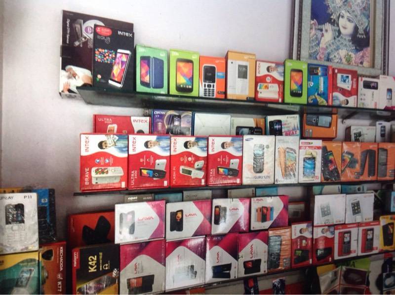 Top 10 Airtel Wifi Service Providers in Faridabad Sector 55