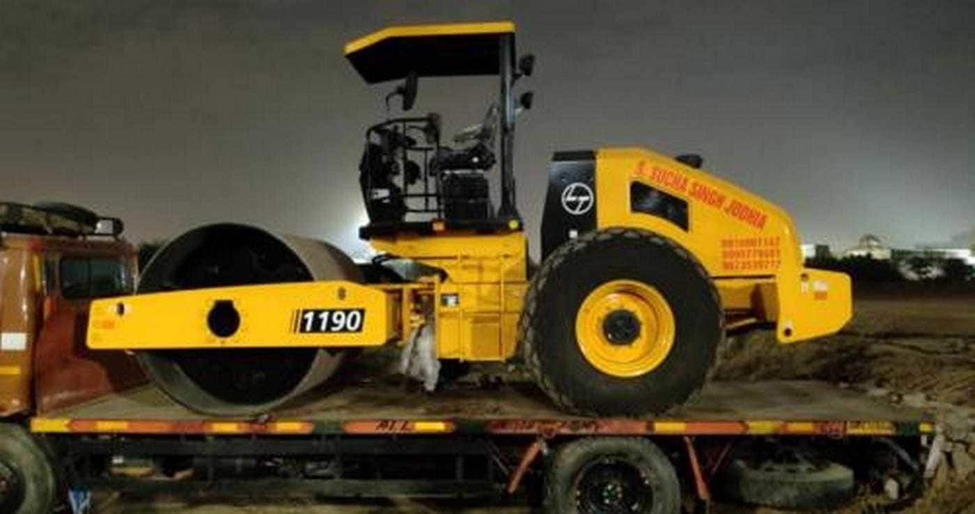 Top Mini Road Roller On Rent in Sukma - Best Mini Road Roller On Rent ...