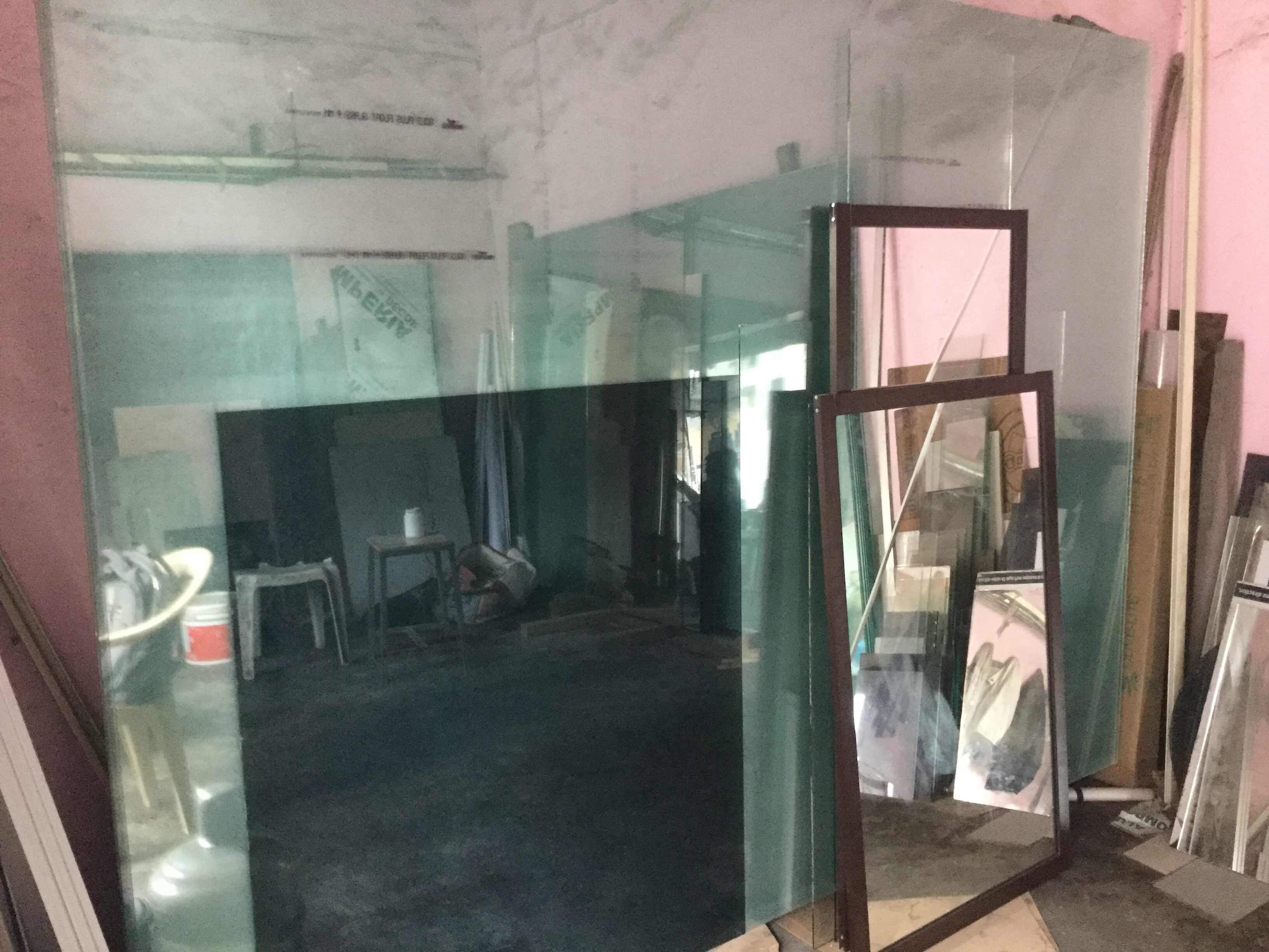 Top Decorative Glass Door Dealers In Old Faridabad Delhi Justdial