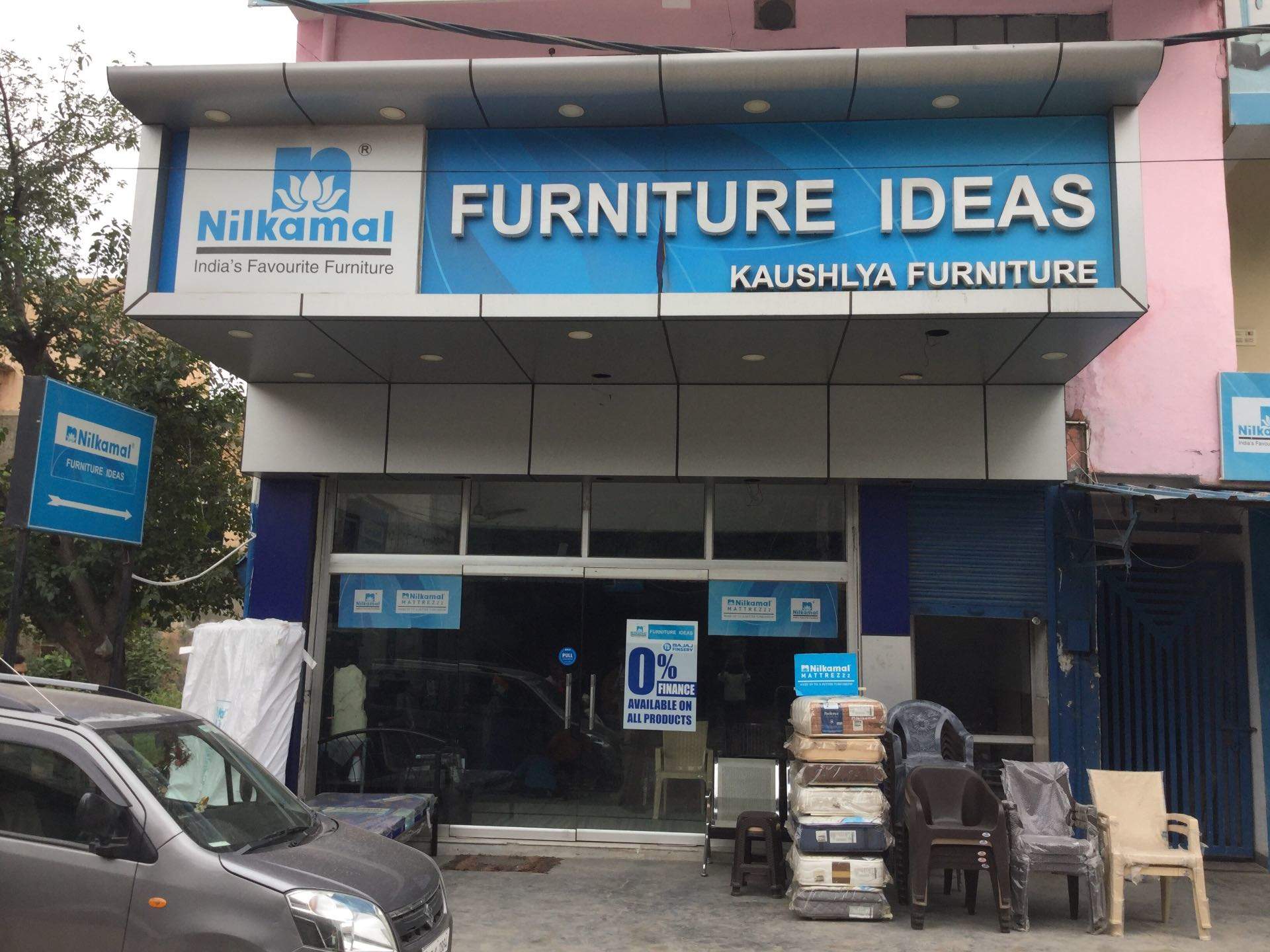 Catalogue Garg Furniture & Interior in Faridabad Nit , Delhi Justdial