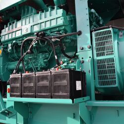 National Generator Works in Faridabad Sector 23, Faridabad - Best