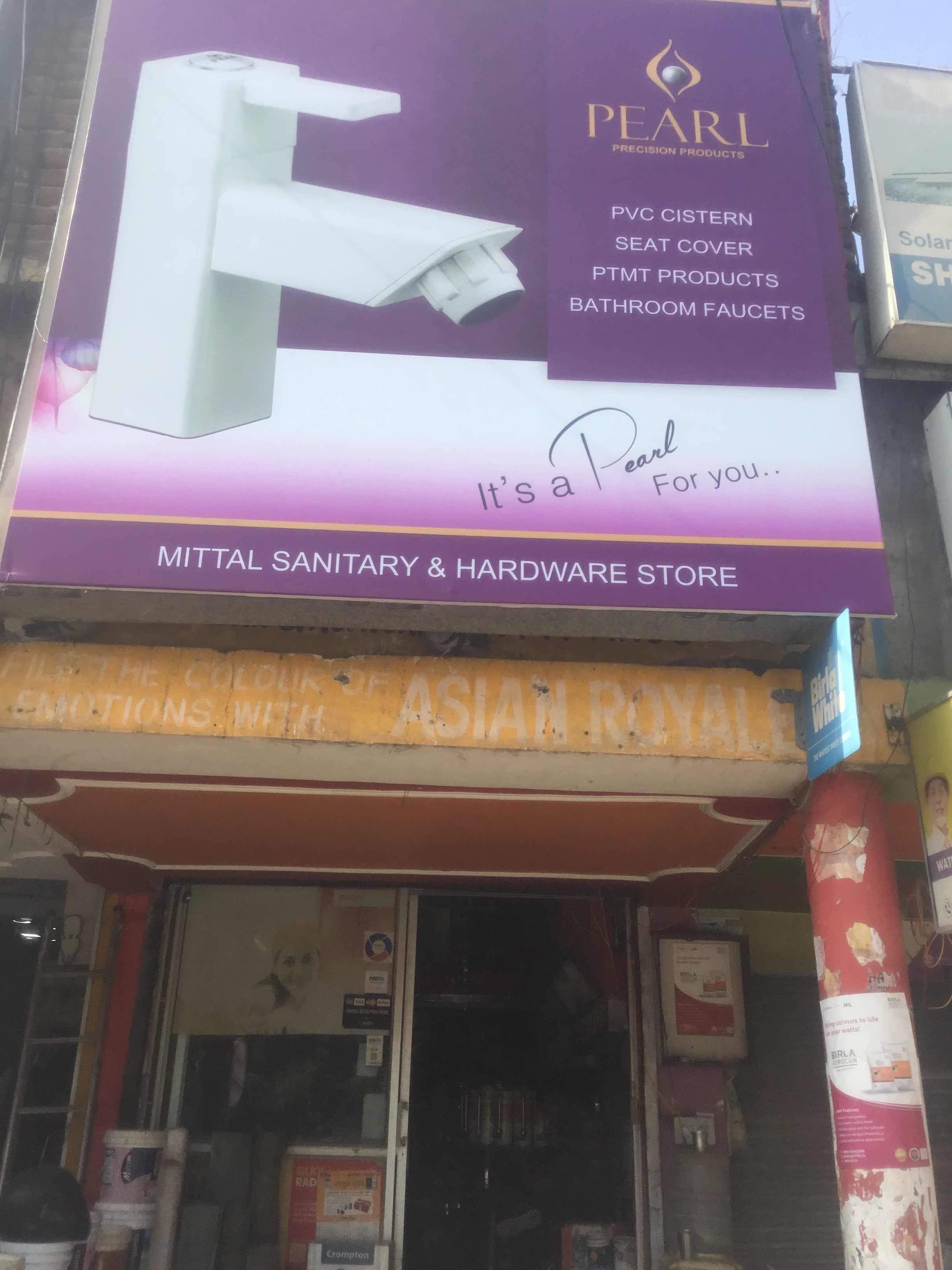 Catalogue Ganesh italian in Faridabad , Faridabad Justdial