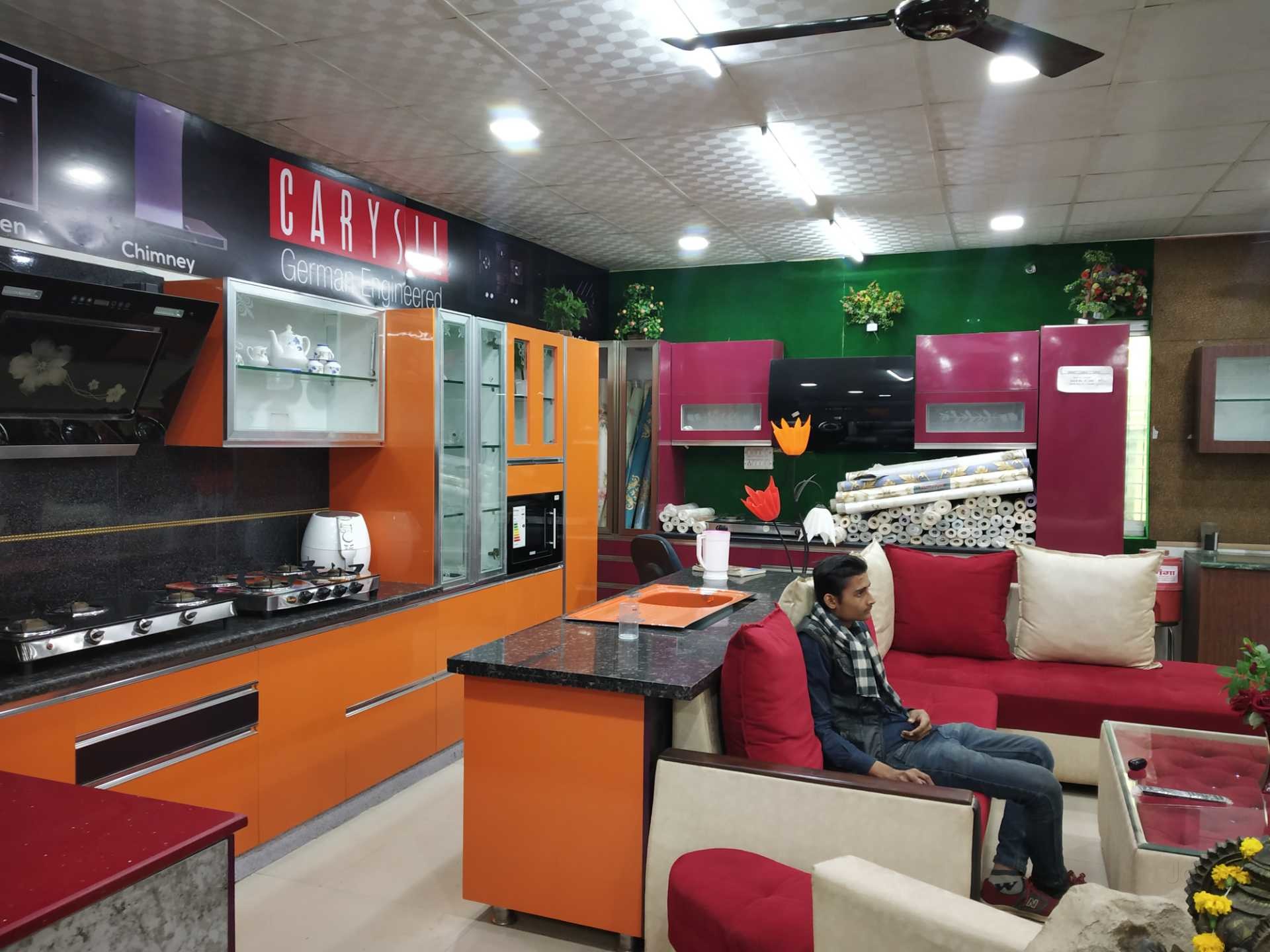 Top Furniture Manufacturers in Central Jail, Farrukhabad फर्नीचर मनुफक्चरर्स, सेंट्रल जेल