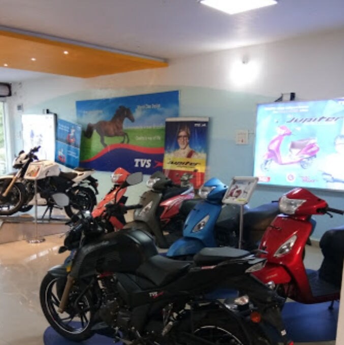 Top 100+ images gadwal honda showroom contact number In.thptnganamst