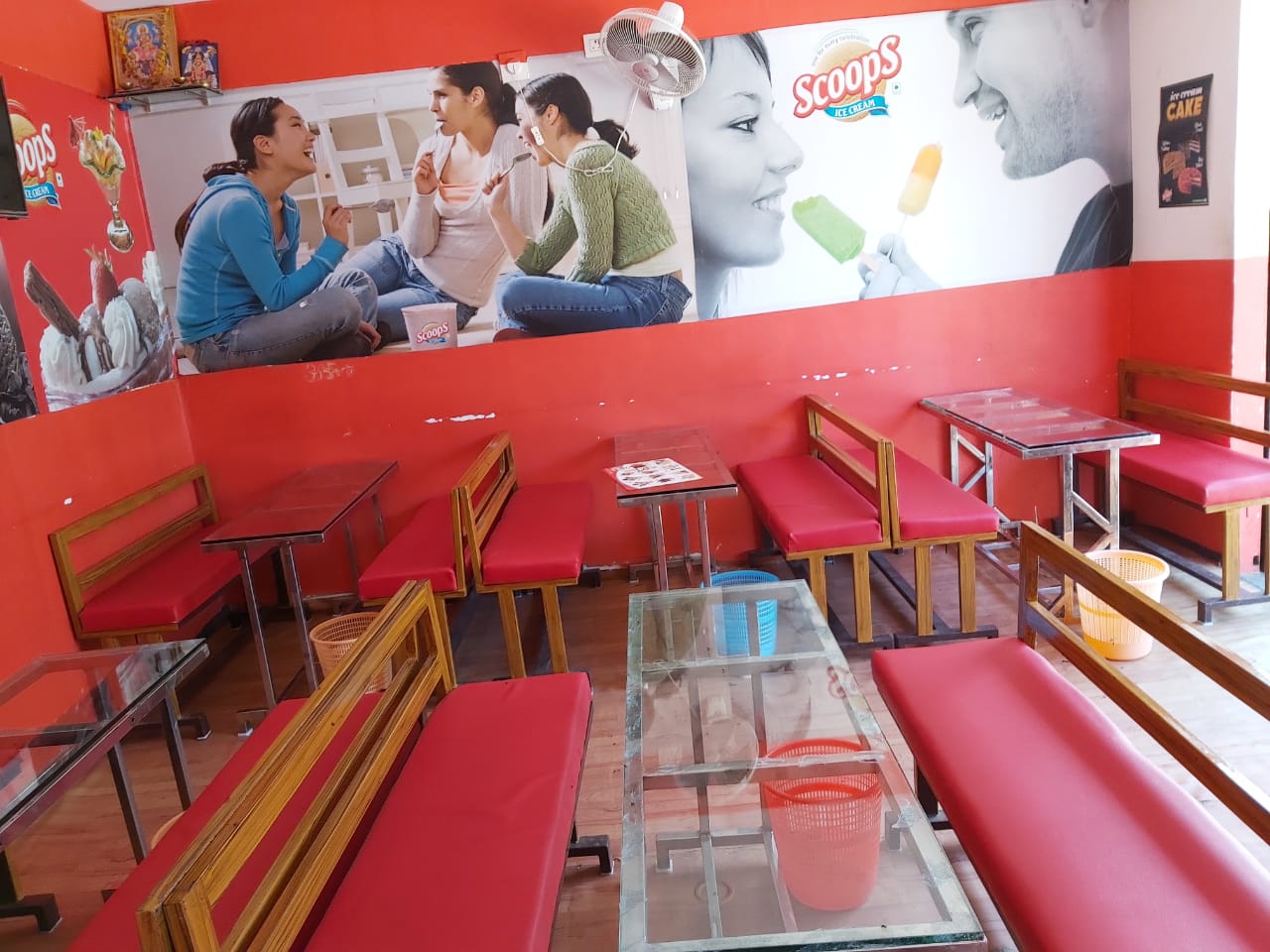 Top Live Ice Cream Parlours in Gadwal Best Live Tava Ice Cream Parlors near me Justdial