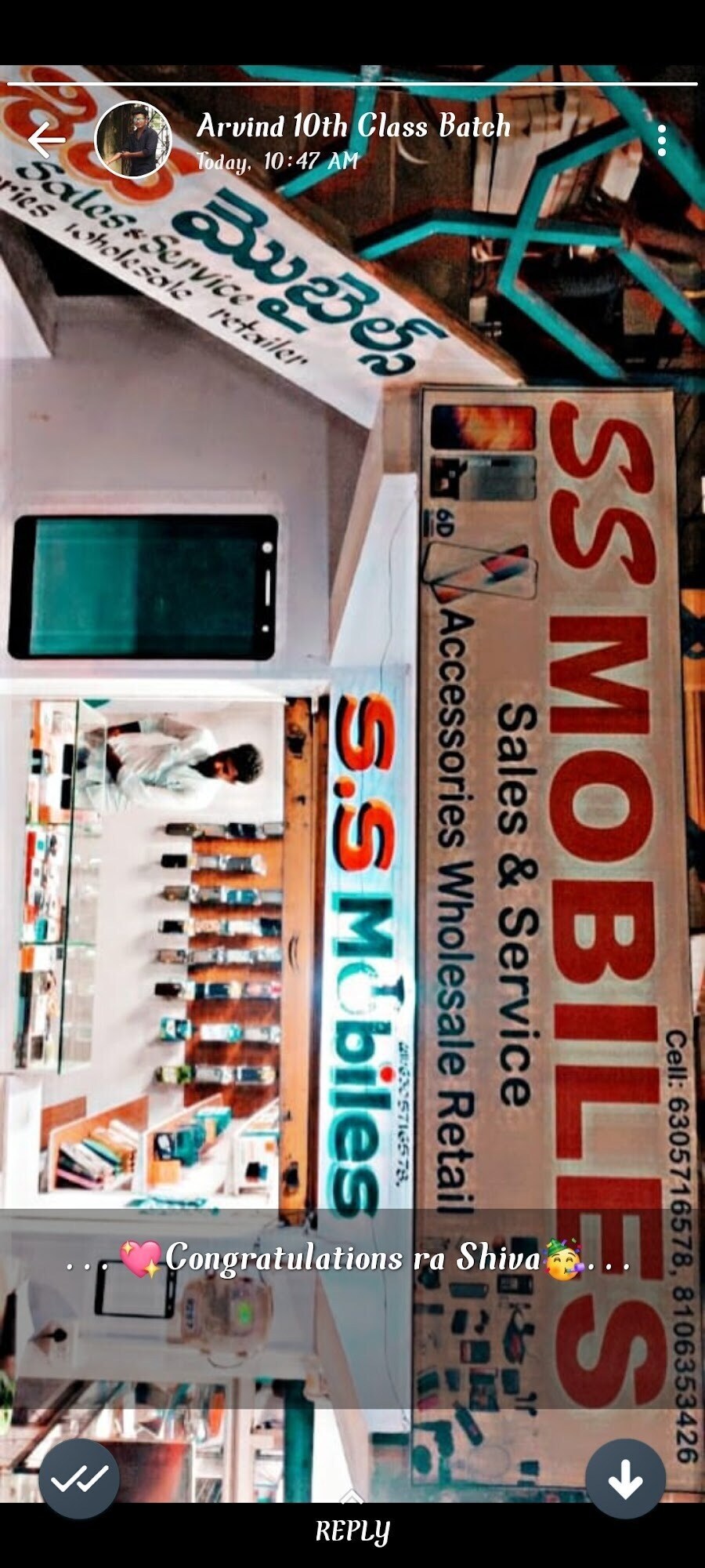 Top Mobile Phone Repair & Services iPhone in Gadwal Best Iphone