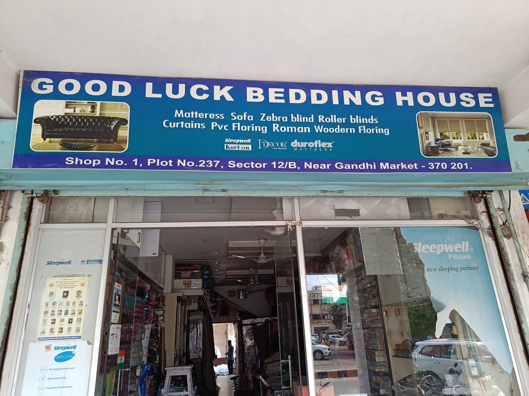 Catalogue Shree Balaji Furniture in Gandhidham Ho , Gandhidham Justdial