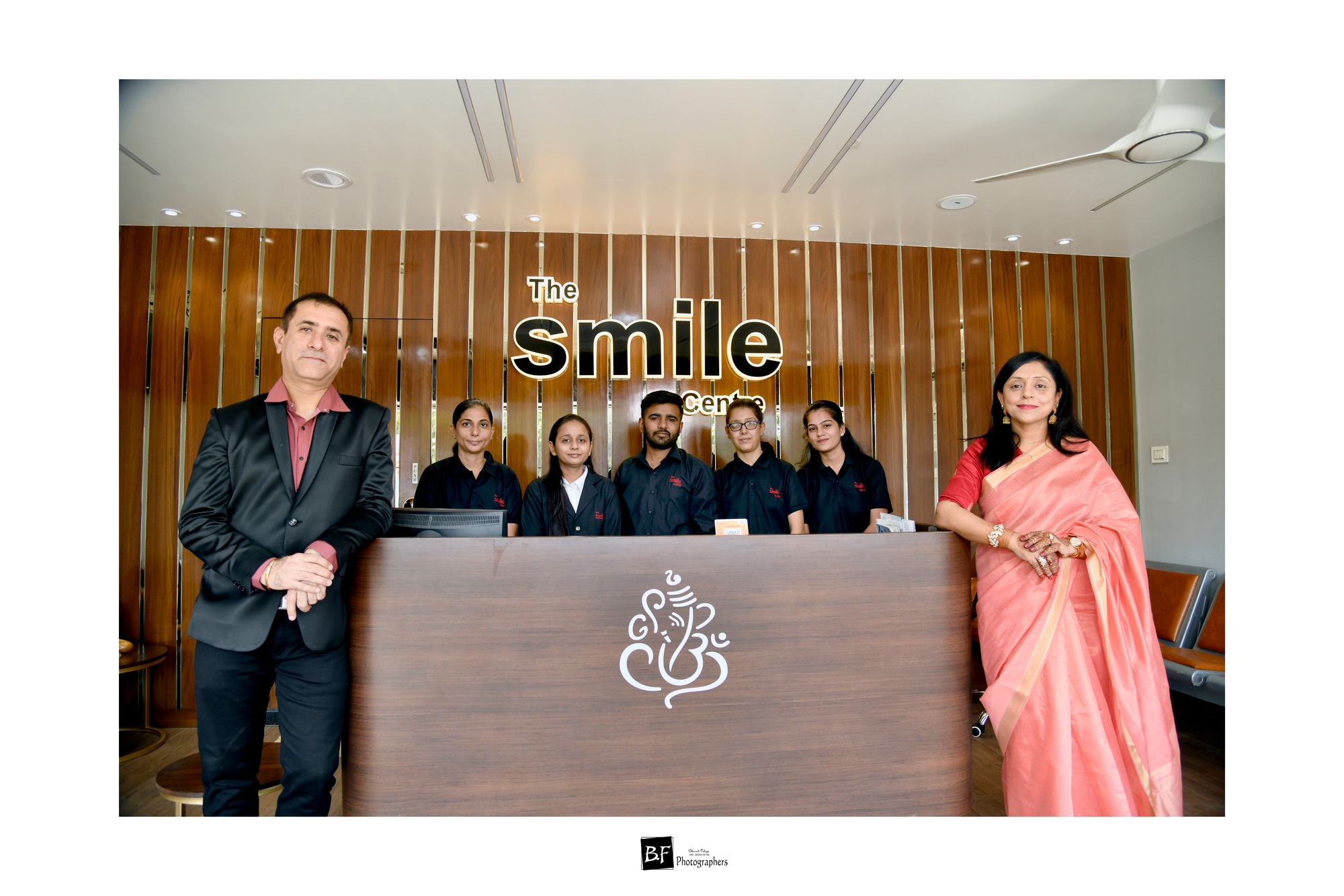 The Smile Centre in Adipur,Gandhidham - 𝗕𝗼𝗼𝗸