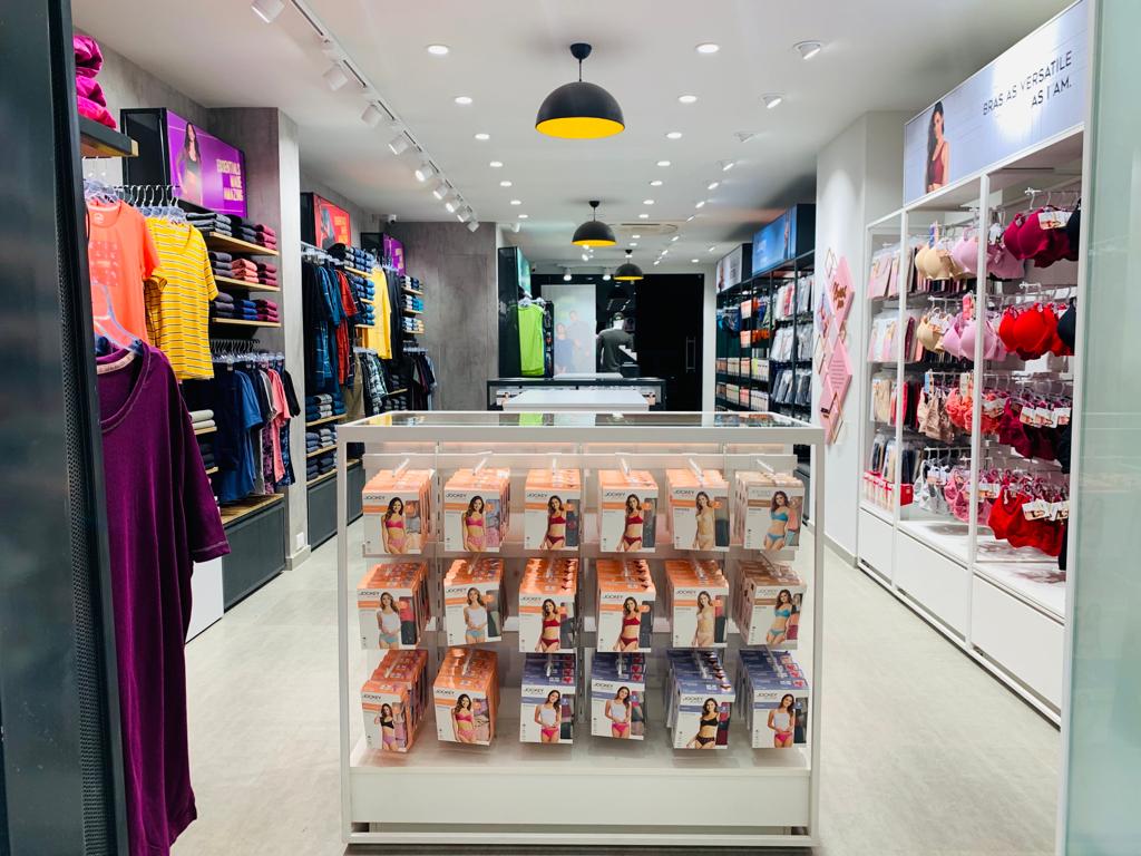 Top Undergarment Retailers in Gandhidham Best Innerwear Reailers near