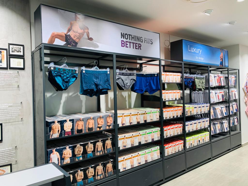 Top Undergarment Retailers in Gandhidham Best Innerwear Reailers near