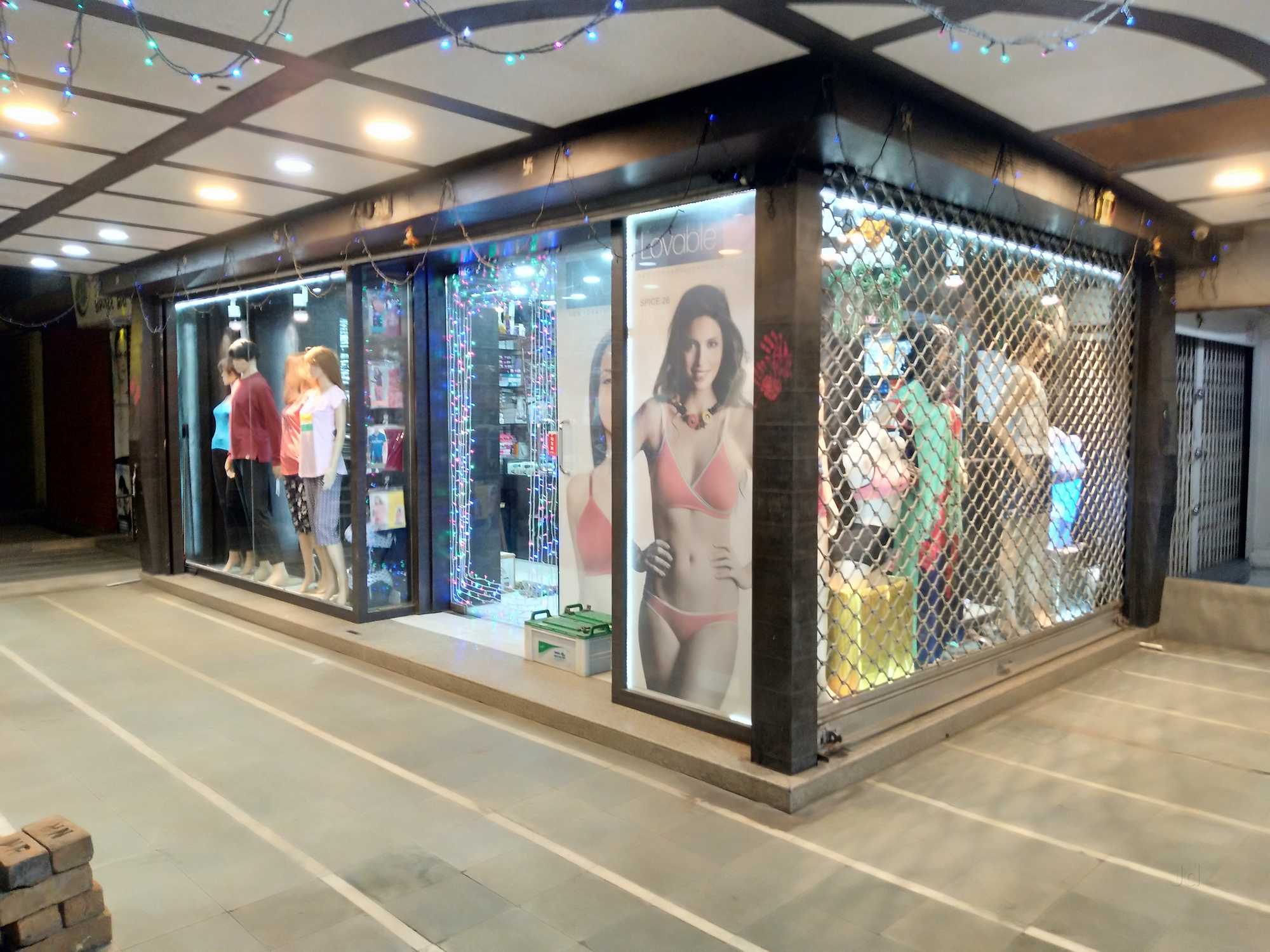 Top Undergarment Retailers in Gandhidham Best Innerwear Reailers near