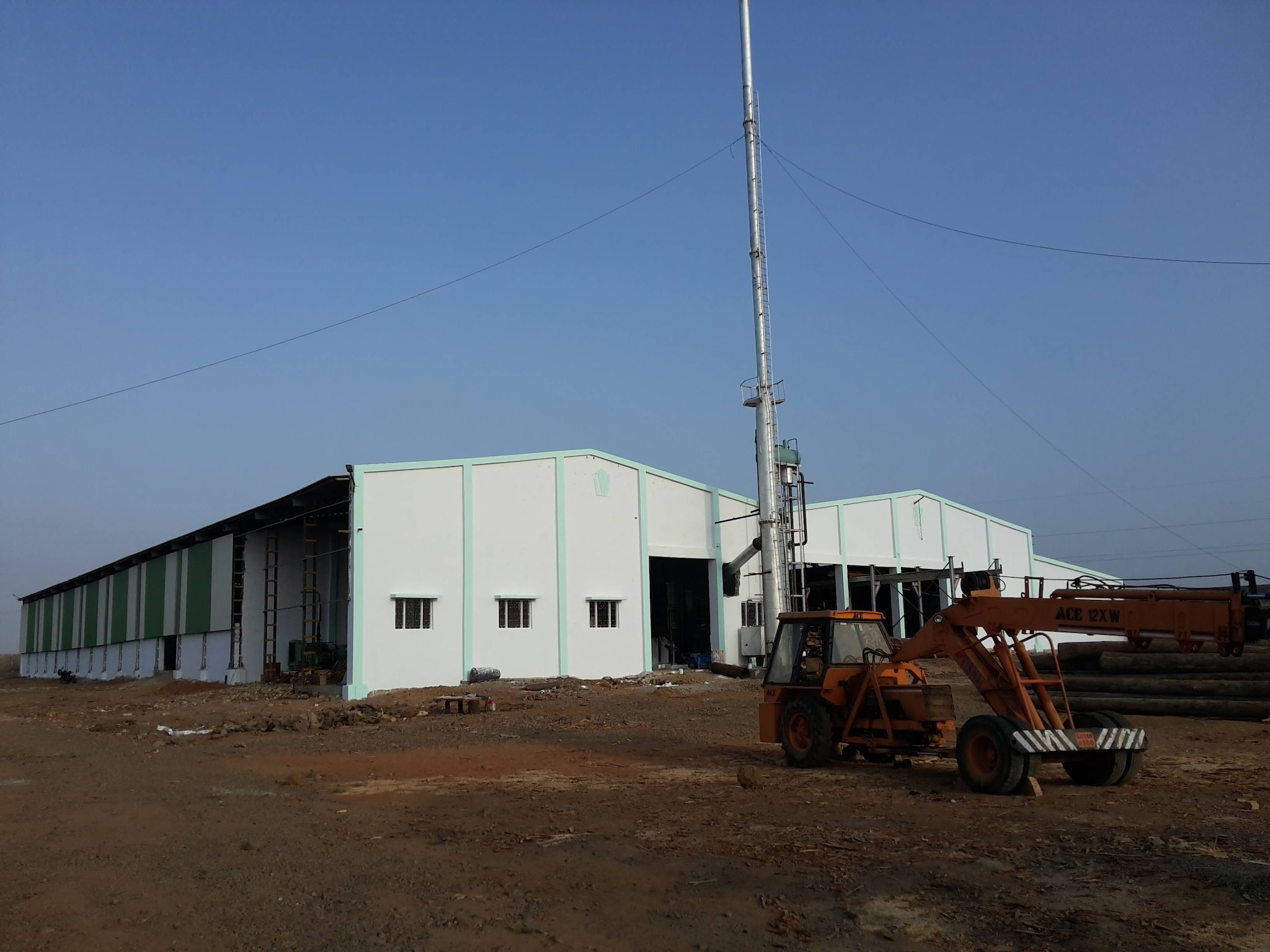 Catalogue Landmark Veneers Pvt Ltd in Gandhidham Ho , Gandhidham