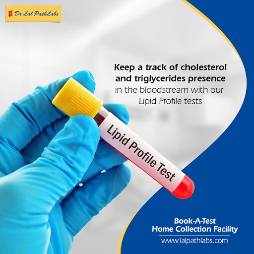 Top Dr Lal Pathlabs Diagnostic Centres in Gandhinagar Sector 18 Best