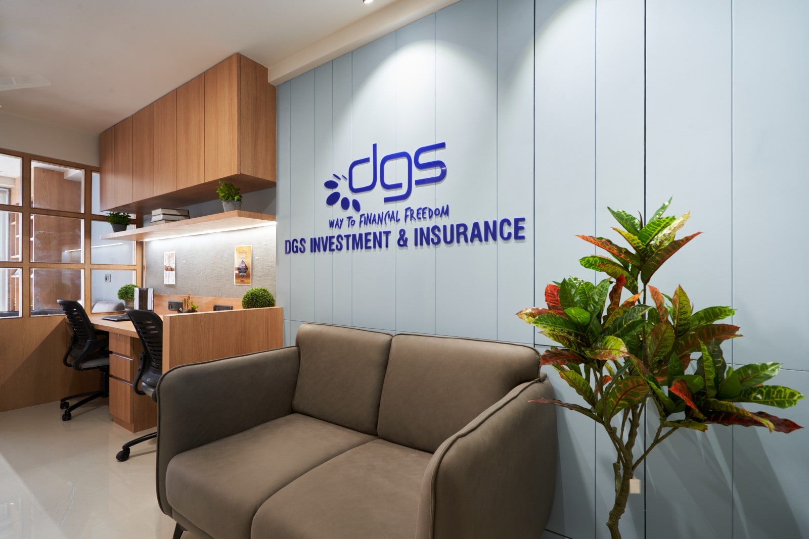 Top Insurance Agents New India Assurance in Gandhinagar Sector 16 ...