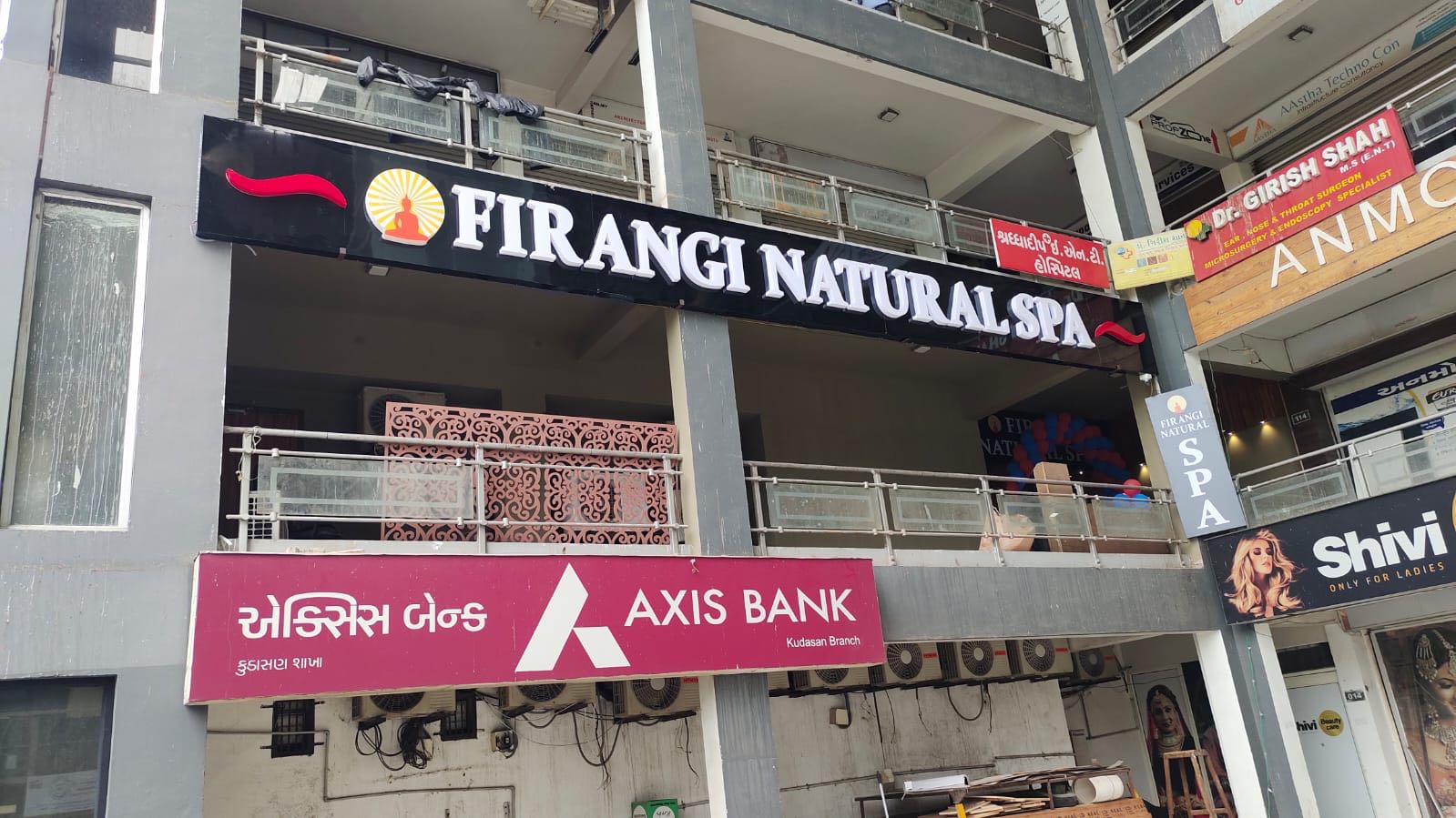 Top Beauty Spas in GandhinagarGujarat Best Luxury Spas Justdial