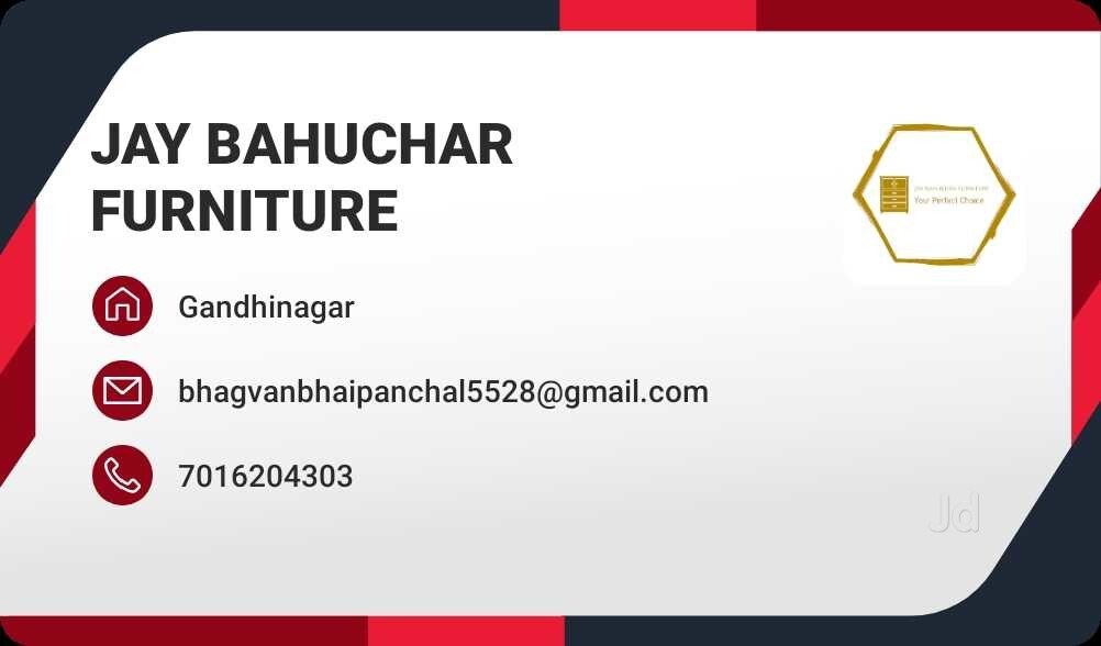 Catalogue Dhyana Furniture in Randheja , Gandhinagar Gujarat Justdial