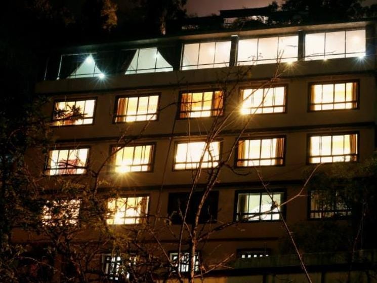 Hotel Pinewood Arithang Hotels In Gangtok Justdial Hotel Pinewood Arithang Hotels In Gangtok Justdial