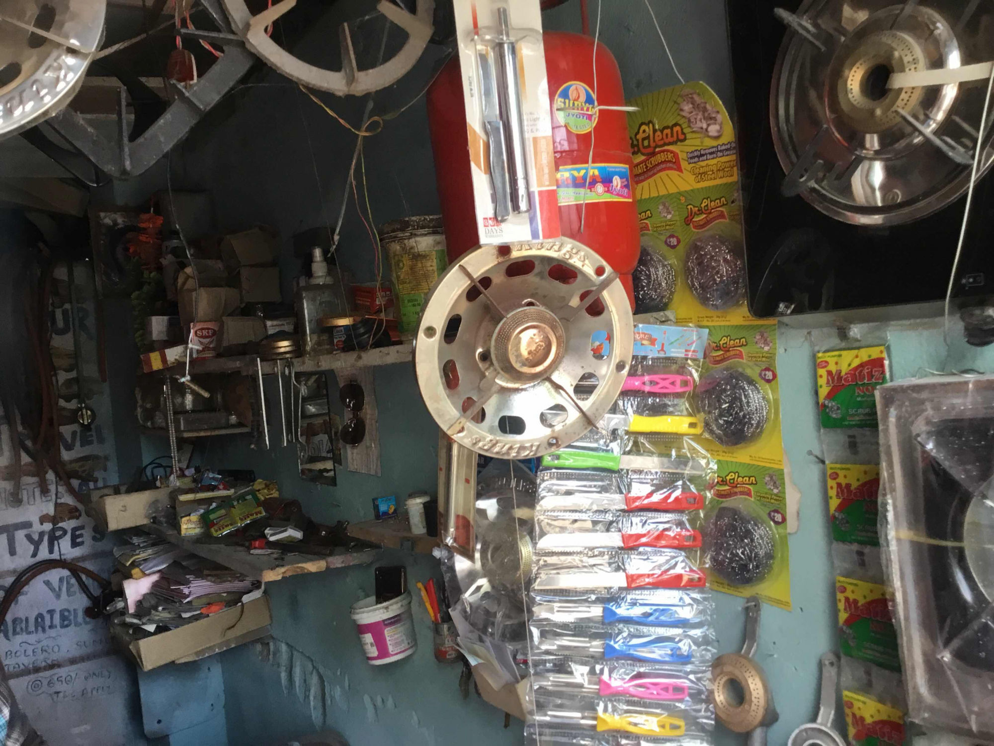 Top Prestige Gas Stove Repair & Services in Gaya Best Prestige Gas