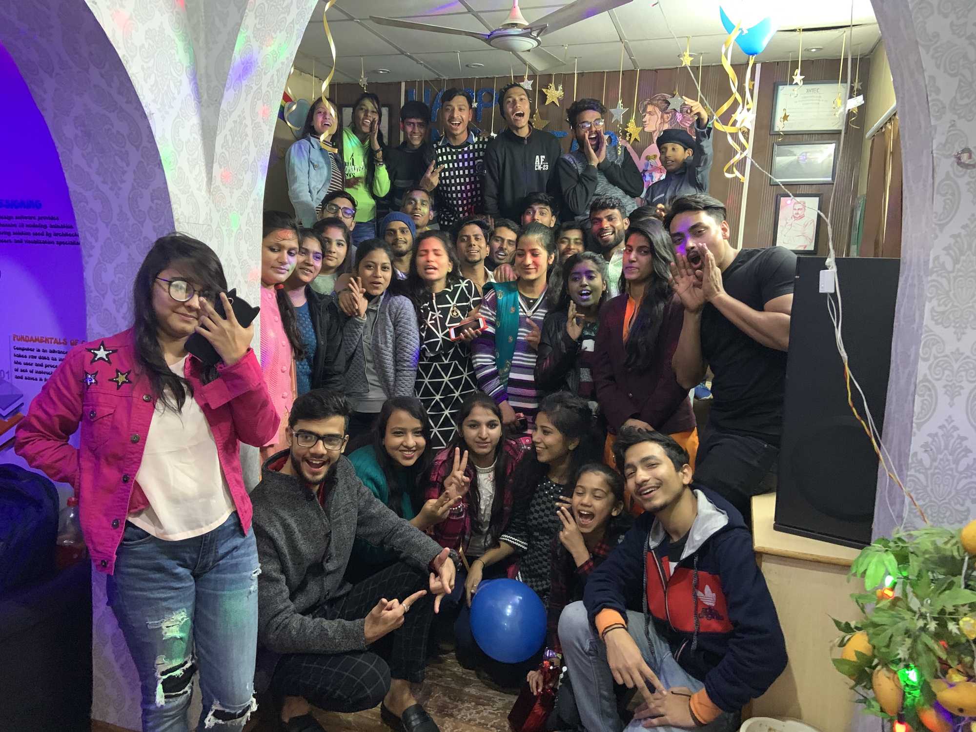 Top Computer Classes in Vaishali Ghaziabad - Best Computer Training ...