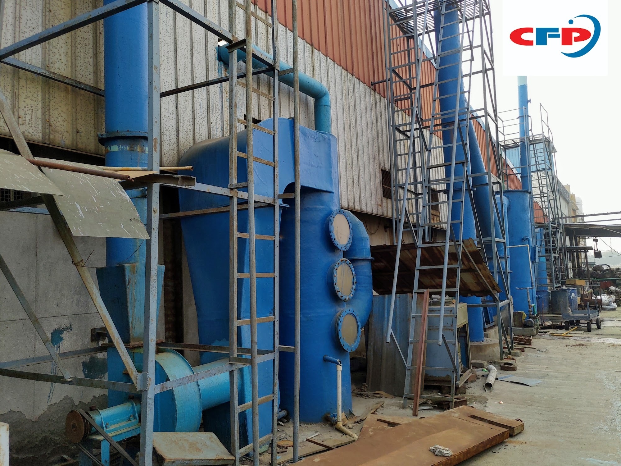 Stainless Steel Tray SUS 304/201 General Lab Accessories - Stainless