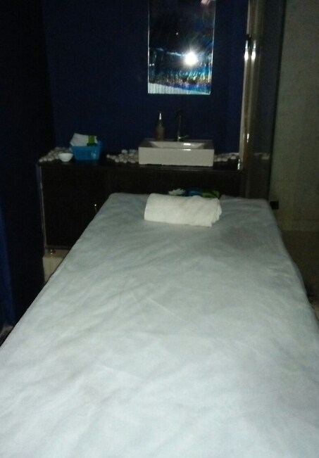 Body massage in vaishali metro station Clearance