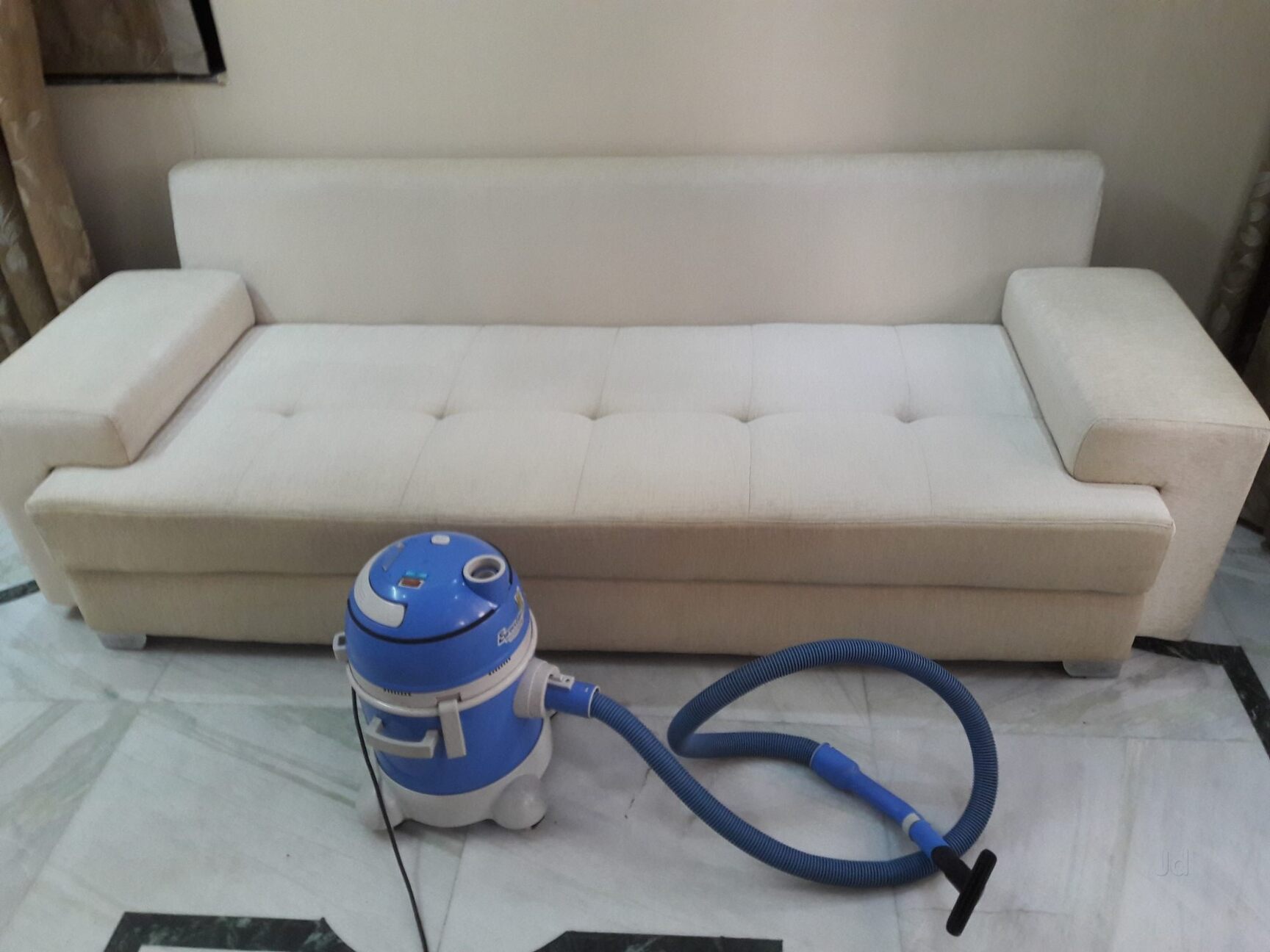 Rakesh Bhattacharya Dry Cleaning Services Raj Nagar Extension