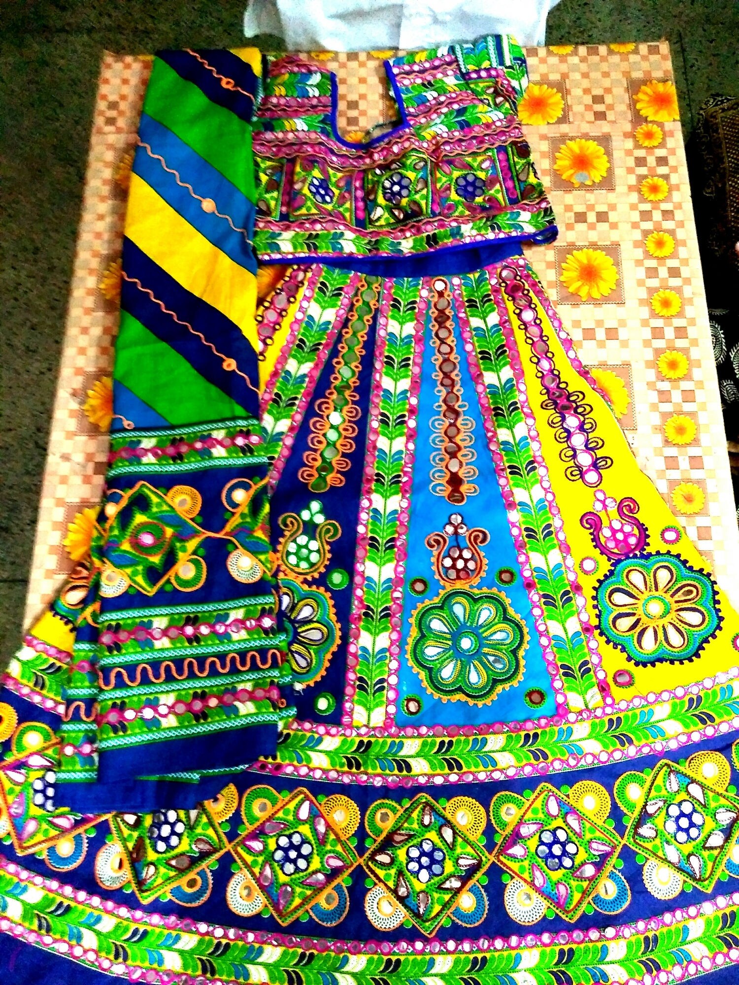 gunjan fancy dress mayur vihar