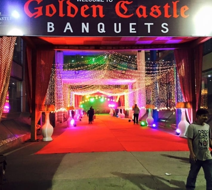 Top 50 Banquet Halls In Sahibabad Industrial Area Site 4 Delhi Best