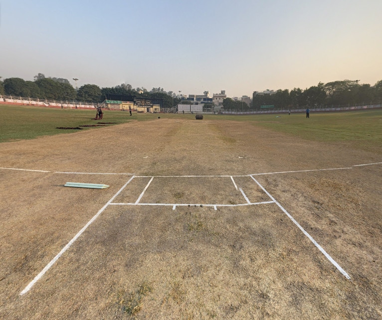 Catalogue Khatu Shyam Jee Stadium (Closed Down) in Hari Nagar , Delhi