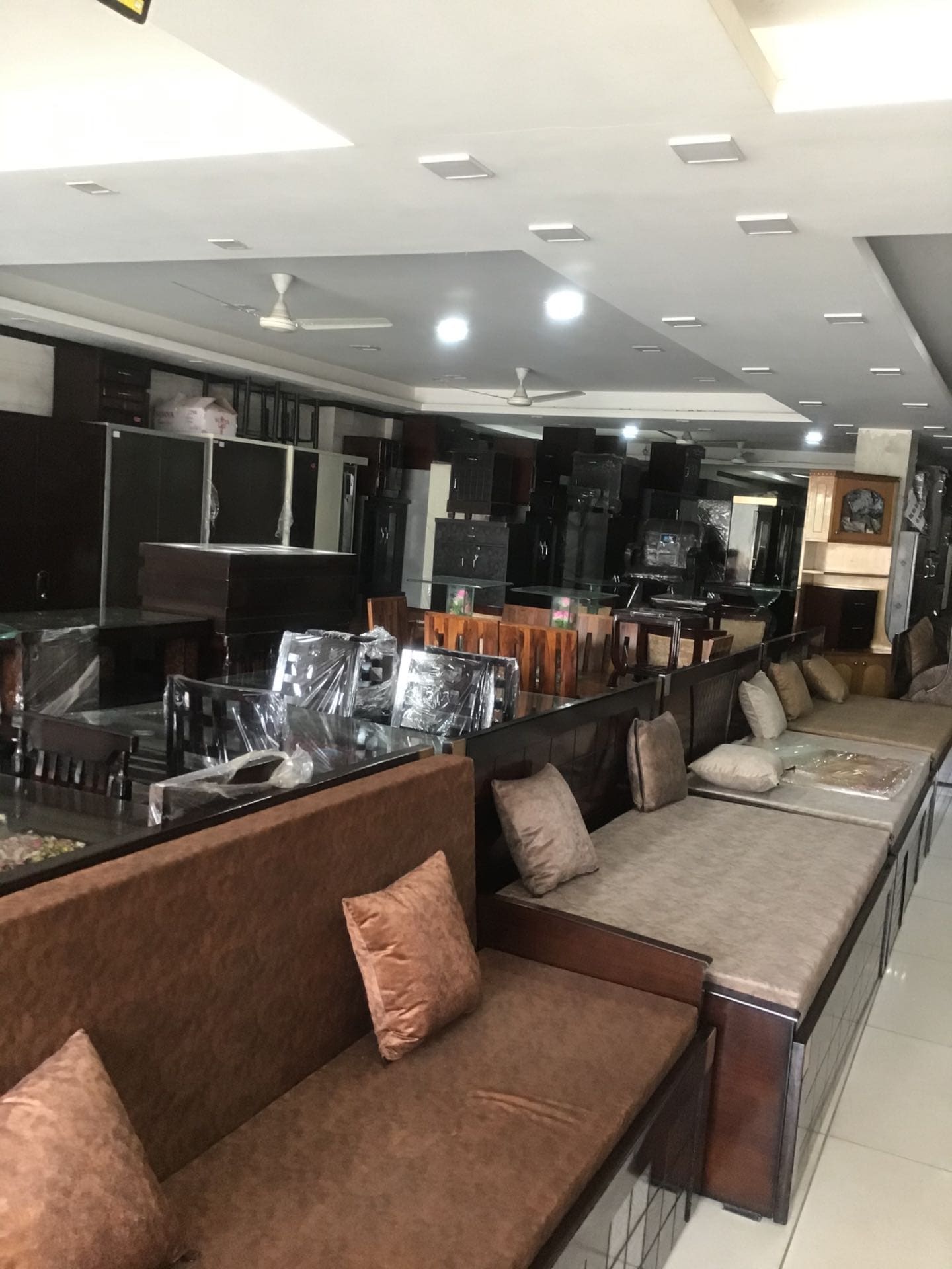 Lucy　0207 Light relaxed fit jeans, Light Blue - Sisley