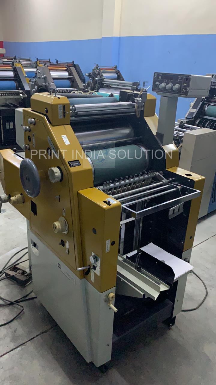 Heidelberg Printing Machines Heidelberg Chapai Machine Price