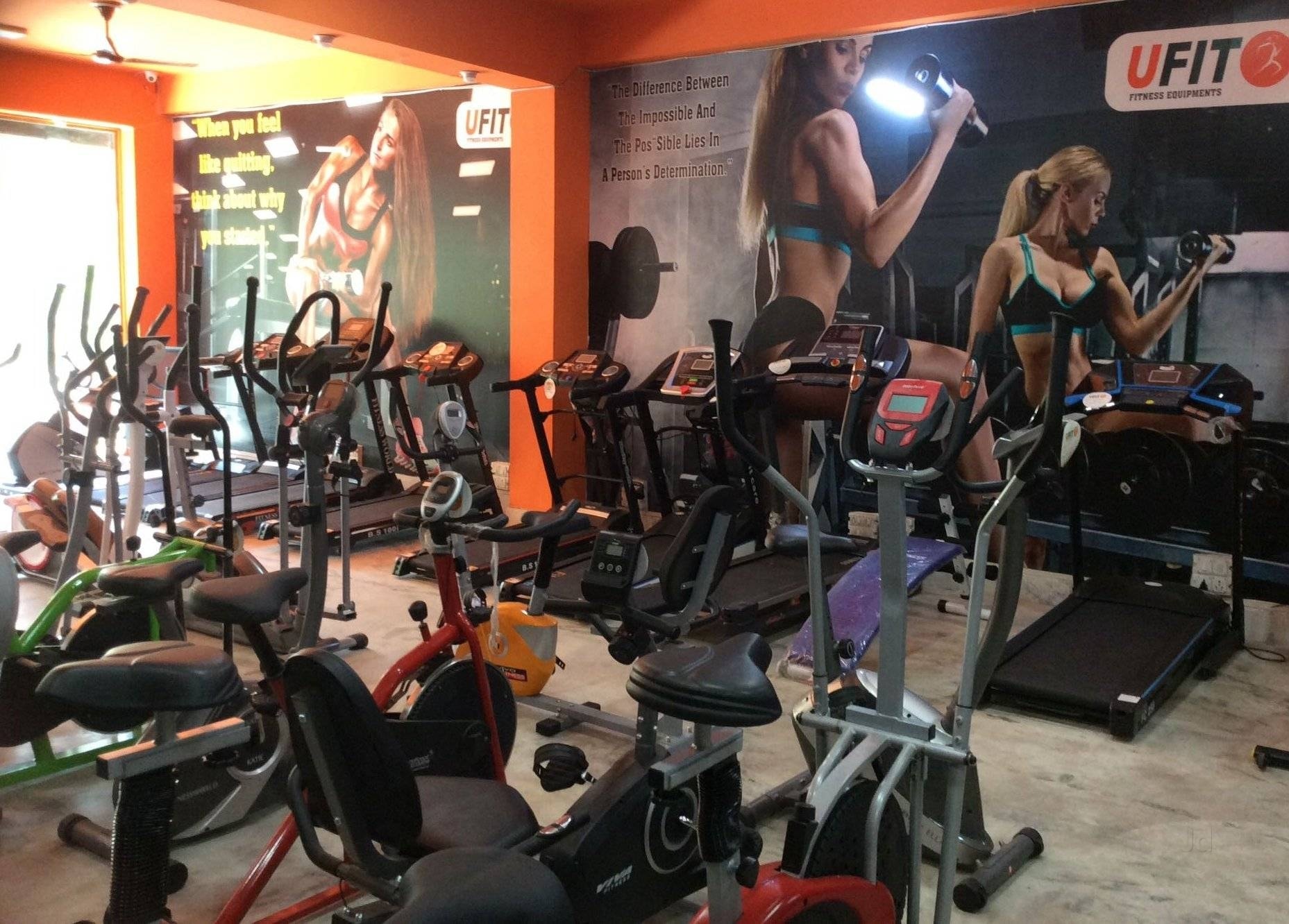 Catalogue U.S. Fitness in Meerut Road , Ghaziabad Justdial