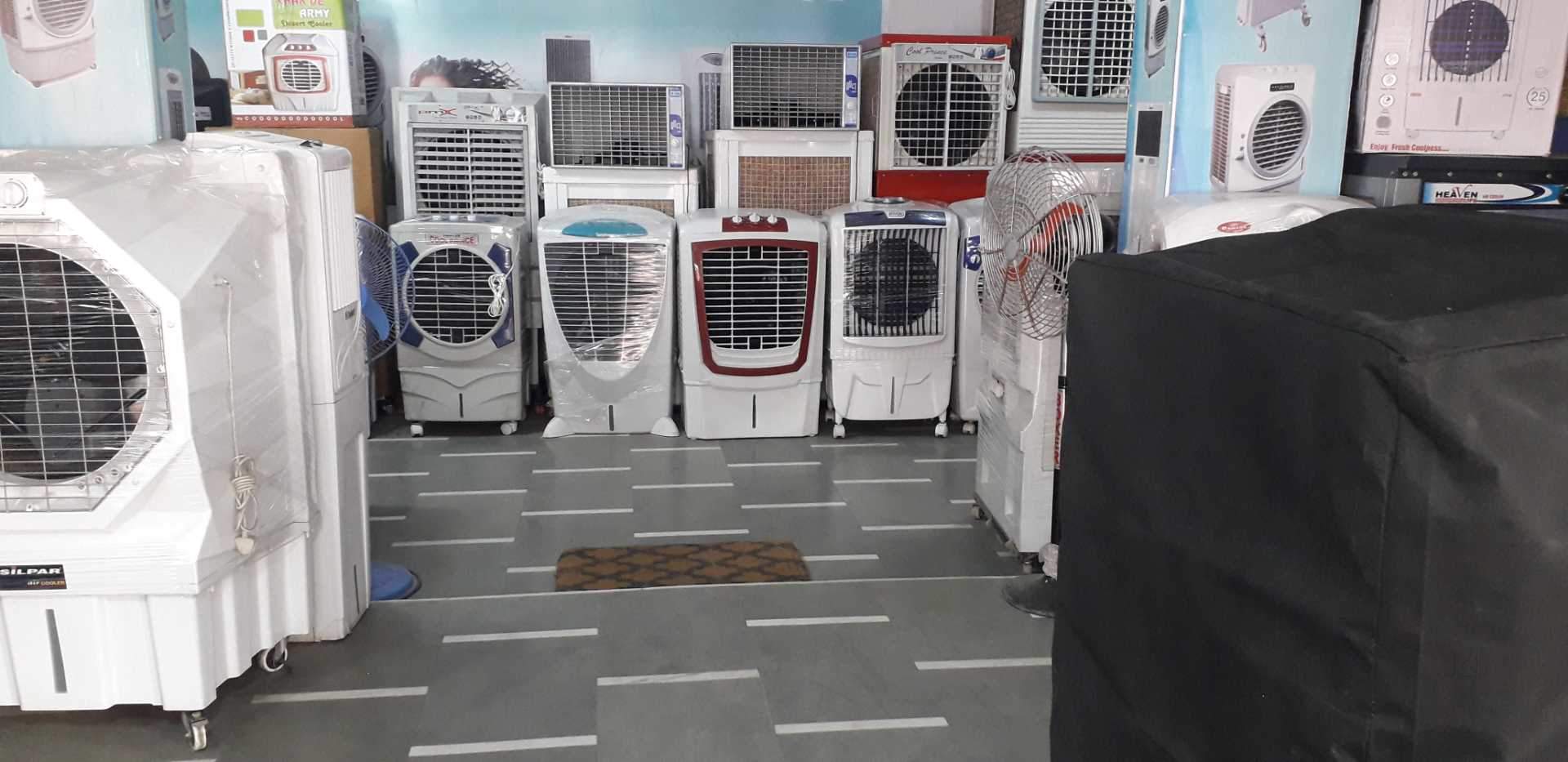 USHA CD503 Cooler USHA CD503 Air Coolers Price Starting From Rs