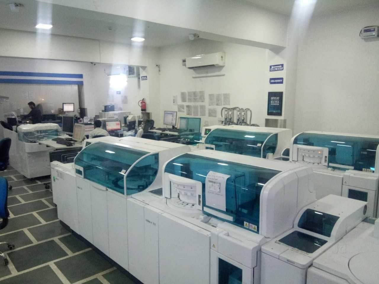 Top Ncs Diagnostic Centres in Ghaziabad HO Best Nerve Conduction