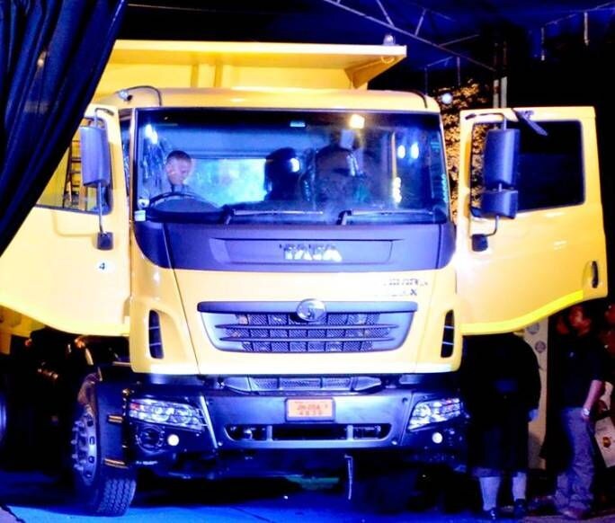 Top Tata Ace (authorised) Mini Truck Repair & Services in TMCS Layout