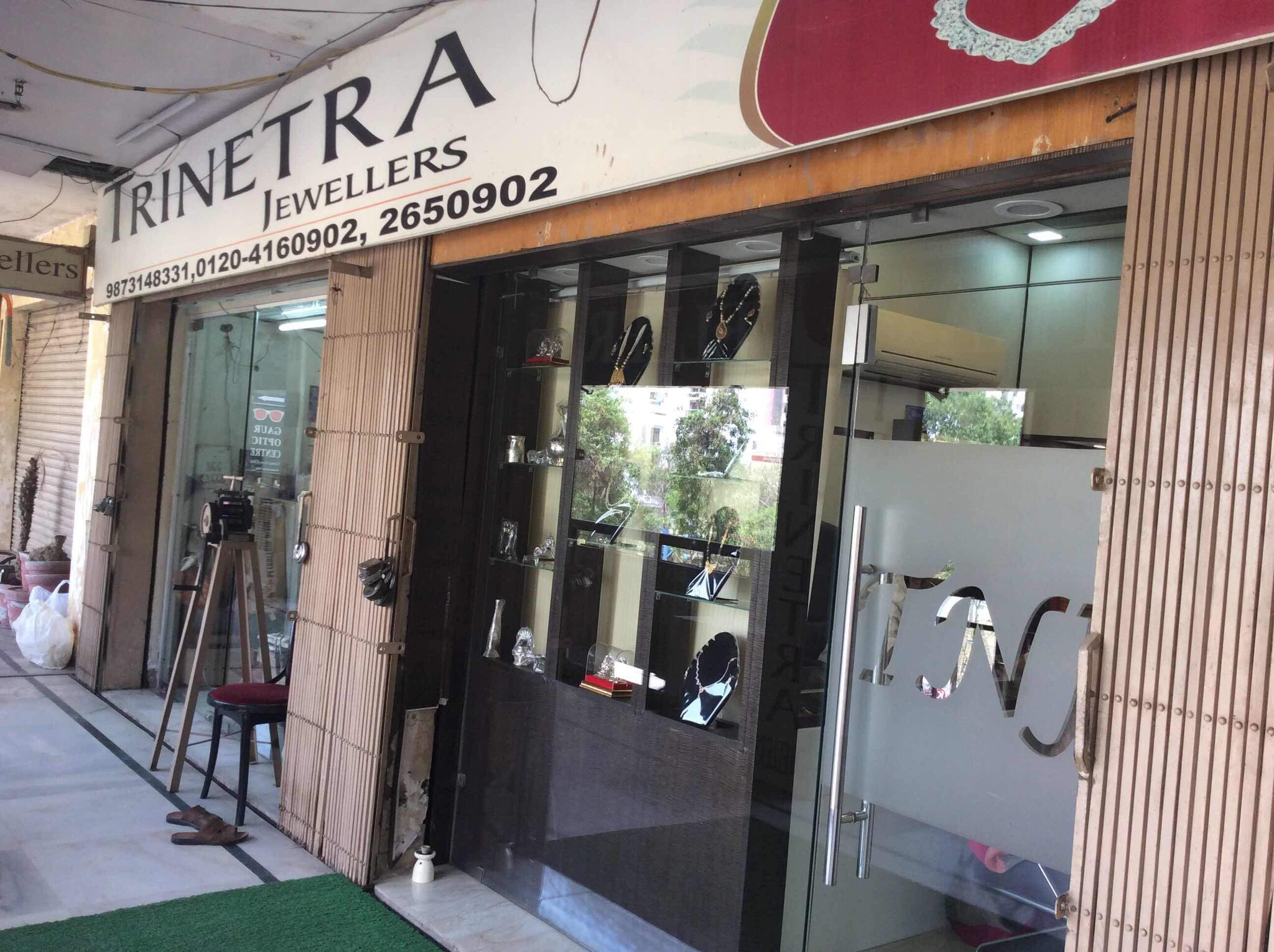 senco gold indirapuram