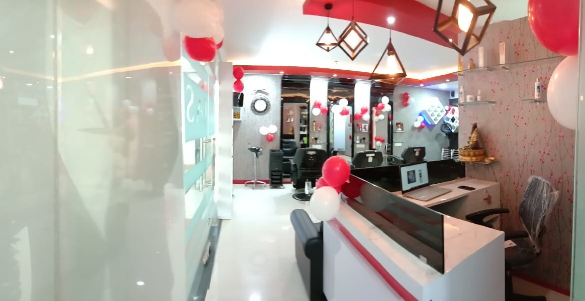 Top 100 Salons in Ranchi Beauty Parlours Justdial