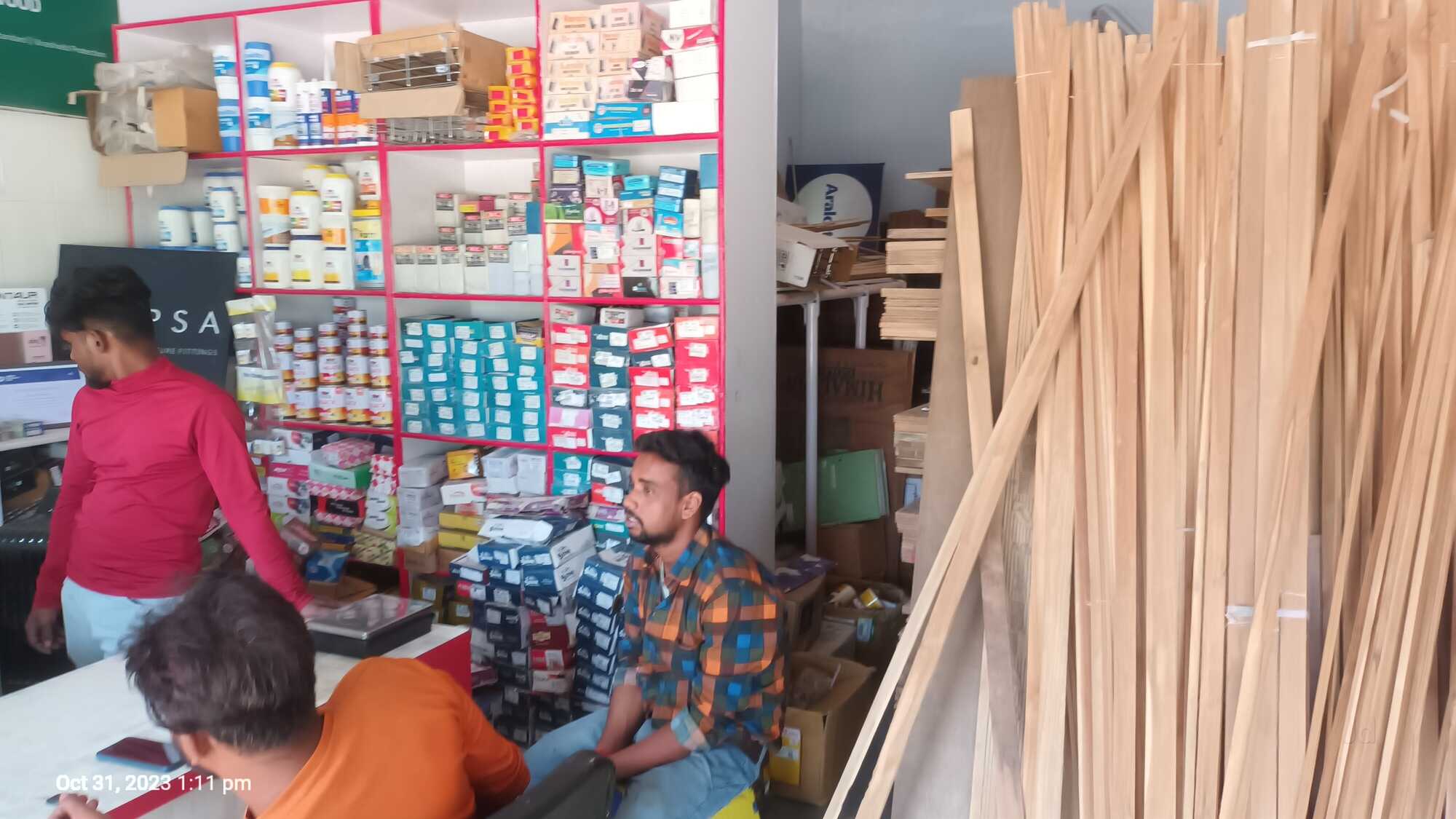 shree-balaji-plywood-handadih-