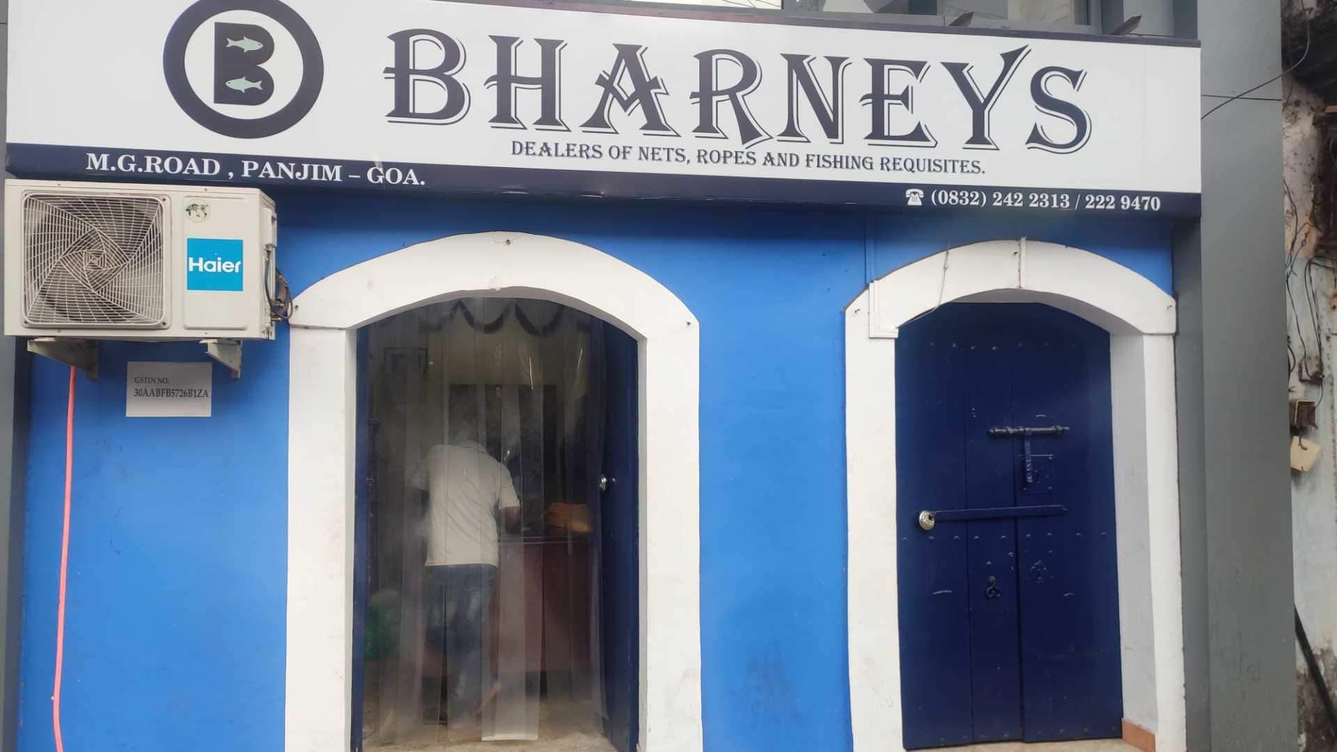 Top 20 Fishing Equipment Dealers in Goa Best Fishing Accessory