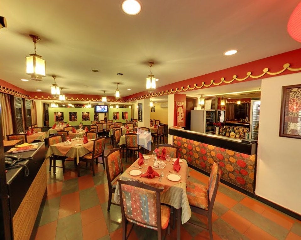 Thai Restaurants In Miramar Goa Justdial Thai Restaurants Miramar Goa
