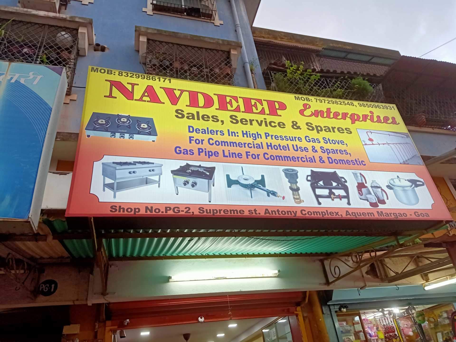 Top 100 Gas Stove Dealers in Goa Best Kitchen Hob Dealers Justdial