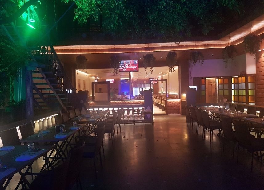Top 10 Tandoori Restaurants In Miramar Goa Best Near Tandoori Restaurants Miramar Goa