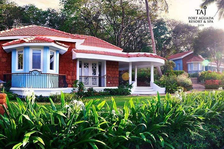Taj Holiday Village Resort Spa Sinquerim Hotels In Goa Justdial